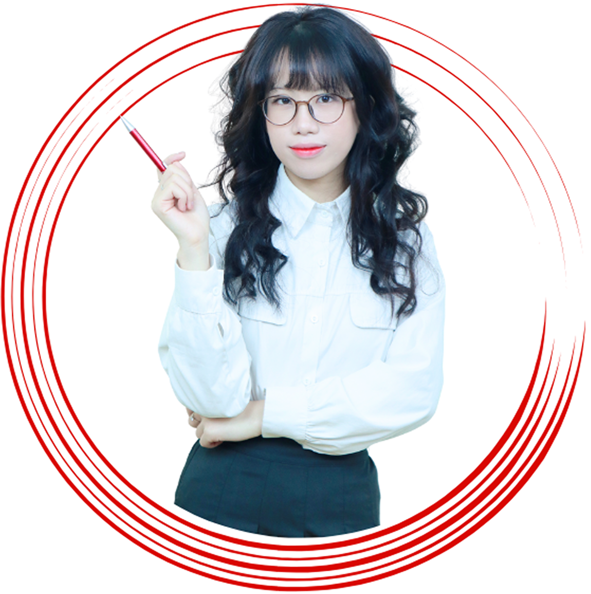 Ms. Lò Thị Ngọc Anh